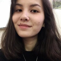 Svetlana Chen