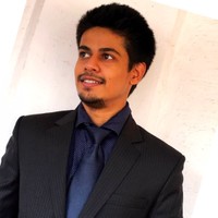 Biddu Bhushan Singh