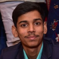 Rahul Kumar Tewari