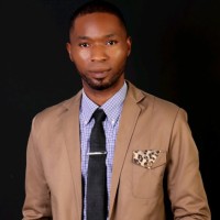 MARK AGBODESI SAMUEL CCSP