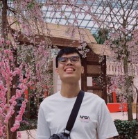 Johnathan Ho