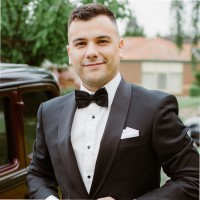 Josh Chessari