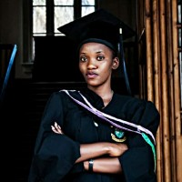 Cleopatra Sibanda