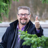 Timo Lehtinen