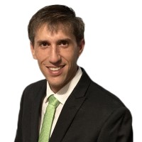 Michael Irish