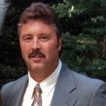 Steven Anderson