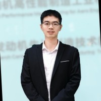 Dongsheng Liu