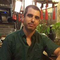 Ishai Israel