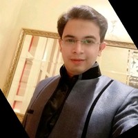 Muhammad Arshad Khan