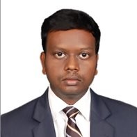 Vinoth T