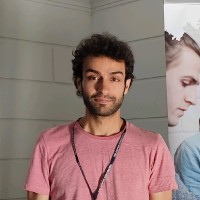 Morteza Behrouzitabar