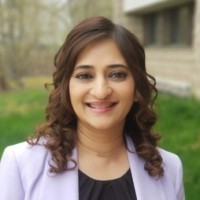 Alpana Agrawal