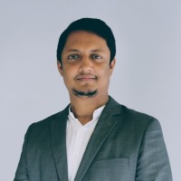 Kamil Imdad