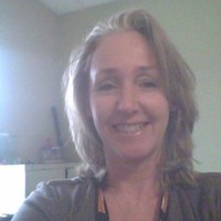 Katherine Roberts