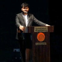 Abhishek Gawali