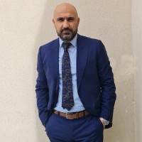 NEIL SRARFI