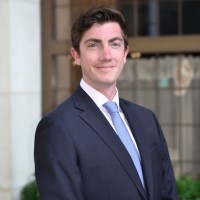 Michael Griffiths MSc