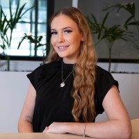 Olivia Hanley