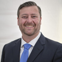 Dr. Brian Reding, PMP