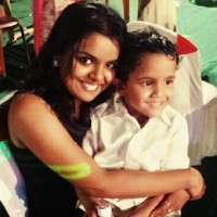 Shabita Jess Simson