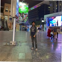 Avinash Kumar