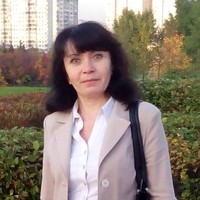 Ольга Копейкина
