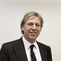 Professor William Scott-Jackson