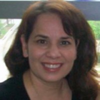 Lidia Gonzalez Ball