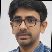 Suyash Verma