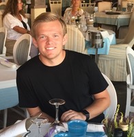 Kasper Lynge Jørgensen