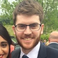 Simon Kent