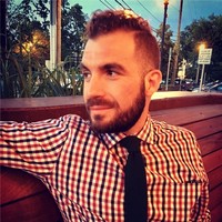 Matthew Giddings