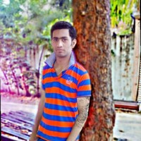 Chirag Patel