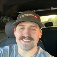 Paxton Creager
