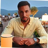Ismet Akpinar