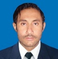 Muhammad Safdar