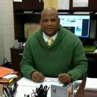 Tyrone Kellogg
