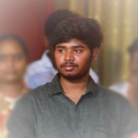 Aravind Raja