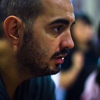 Xavi Castellá Caballé