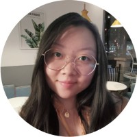 Elena Zhang