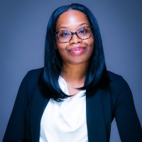 Angela Tranquille, Pmp