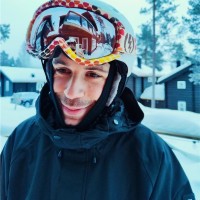 Linus Johansson