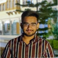 Kush bhavsar