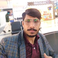 Vinod kumar Mourya