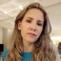 Leidiane Lopes de Oliveira