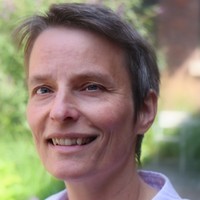 Marianne Van Den Berg