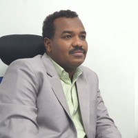 Yassir Atta