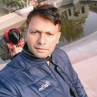 Raj Chaturvedi