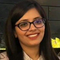 Shivangi Arora