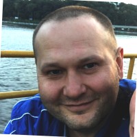 Oleh Shkoda